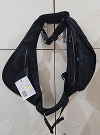 Marsupio doppio da motociclista Fila
 
