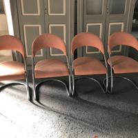 Modernariato poltrone