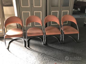 Modernariato poltrone