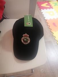 Cappellino ufficiale Real Racing Santander 