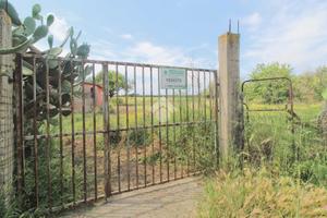 TER. AGRICOLO A ISOLA DI CAPO RIZZUTO