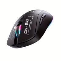 Mouse da gaming Ultimate CW935