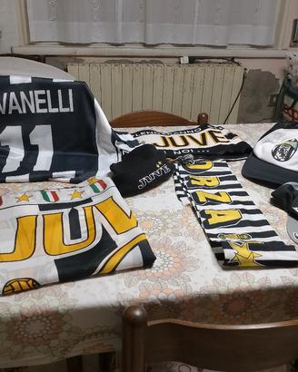 Gadget Juventus 