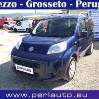 FIAT Qubo 1.4 8V 77 CV Active Metano Unico Propr