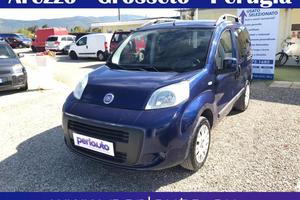 FIAT Qubo 1.4 8V 77 CV Active Metano Unico Propr