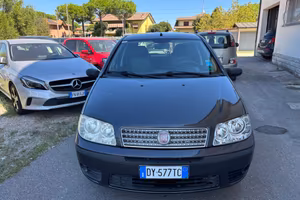 Fiat Punto Classic 1.2 5 porte Active GPL