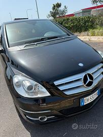 MERCEDES CLASSE B 200 CDI PREMIUM