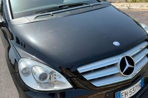 MERCEDES CLASSE B 200 CDI PREMIUM