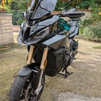 Bmw S 1000 XR 06/2023 6.500 km