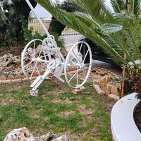 Arredo giardino
