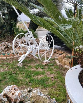 Arredo giardino