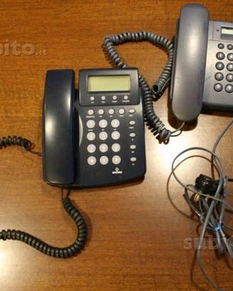 Brondi Telefono a filo