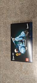 LEGO Vespa 125 10298