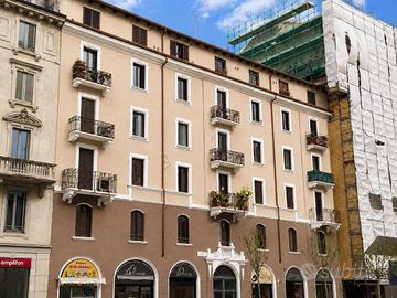 Appartamento di 75 m² con 3 locali a Milano