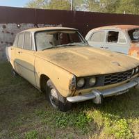 ROVER P6 PER RICAMBI