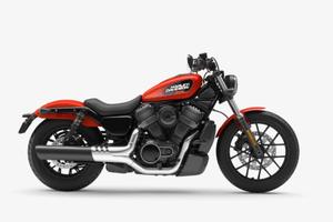 Harley-davidson Nightster 975
