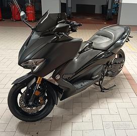  Yamaha T Max 530 sx