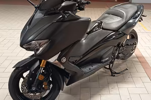  Yamaha T Max 530 sx