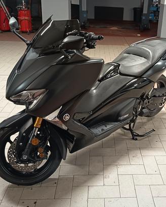 Yamaha T Max 530 sx
