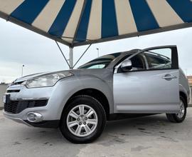 Citroen C-Crosser 2.2 HDi 160CV FAP INTEGRALE
