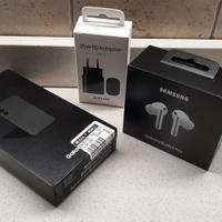 Samsung Galaxy S24 e Buds3 Pro Nuovi Garanzia IT