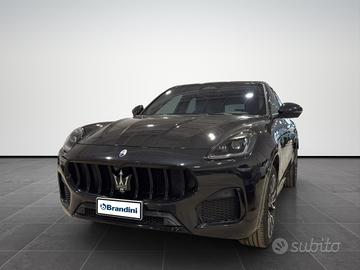 MASERATI Grecale 2.0 mhev Modena 330cv auto