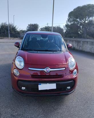 Fiat 500L 1.3 Multijet 85 CV Pop TETTO PANORAMICO