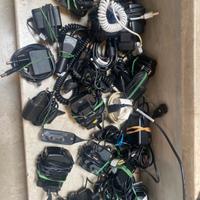 Caricatori cellulari da casa e auto