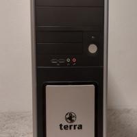 Case PC - Terra