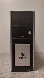 Case PC - Terra