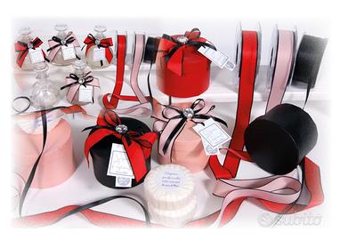 Azienda storica brand profumeria