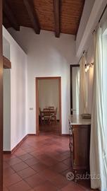 Bivani arredato vicino al Teatro Massimo