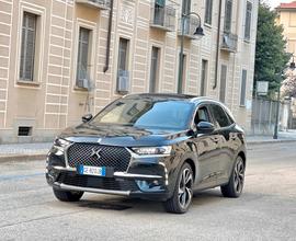 Ds DS 7 Crossback DS 7 Crossback E-Tense Grand Chi