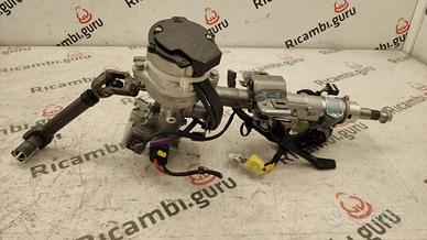 Piantone sterzo Kia Rio