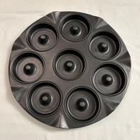 Stampo per ciambelle con 8 Impronte per donuts