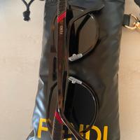 Occhiali da sole Fendi uomo originali