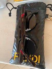 Occhiali da sole Fendi uomo originali