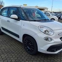 FIAT 500L AUTOCARRO 1.3 MJT Mirror 4 posti (N1)
