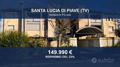 Immobile in asta di 157 m² con più di 5 locali e b