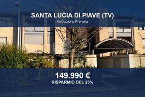 Immobile in asta di 157 m² con più di 5 locali e b