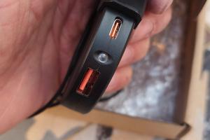 Ricarica rapida per moto/scooter 3.0 QC 3.0