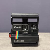 Polaroid Onestep 600