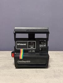 Polaroid Onestep 600