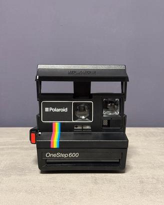 Polaroid Onestep 600