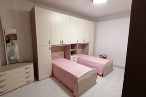 Camere studenti o lavoratori