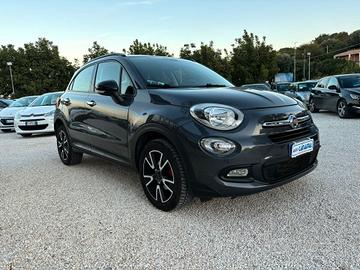 FIAT 500X 1.6 MJT - 2016