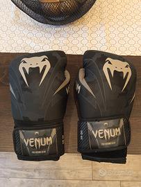 Guanti Boxe Venum