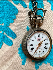 ROSKOPFpatentWILLEfreresRAROorologioANTICOdaTASCHI