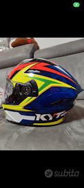 casco moto kyt
