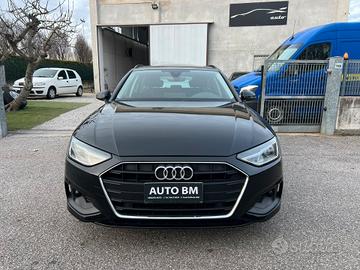Audi A4 Avant 35 TDI S tronic Business